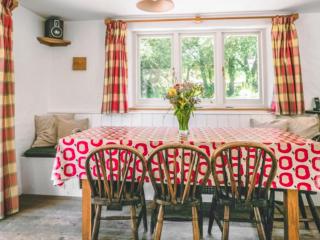 Shute Cottage - Manorbier - 6