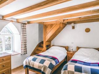 Shute Cottage - Manorbier - 2