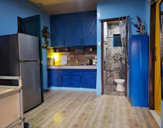 Chill House Studio With Kitchenette - 4