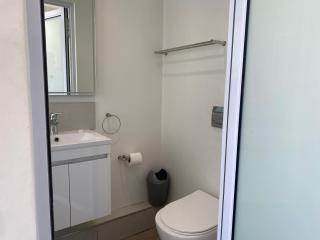 One on Albert Studio Apartment - Le Cap - 5