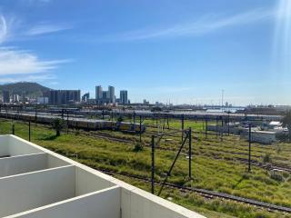 One on Albert Studio Apartment - Ciudad del Cabo - 2