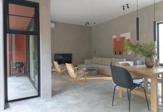 Designer private pool forest villa 3BD - 4