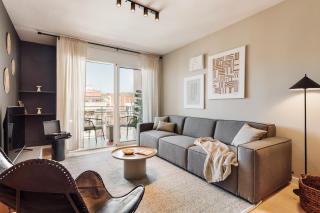 Katz - 3 bedrooms and terrace in Les Corts - 9