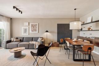 Katz - 3 bedrooms and terrace in Les Corts - 6