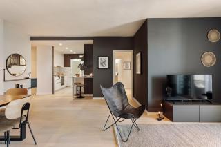 Katz - 3 bedrooms and terrace in Les Corts - 1