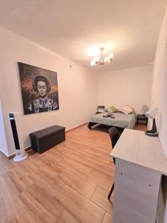 Cozy & Chich with Patio next to Condesa - Mexiko-Stadt - 5
