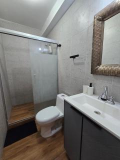 Cozy & Chich with Patio next to Condesa - Mexiko-Stadt - 4