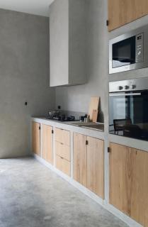Designer private pool forest villa 3BD - 1