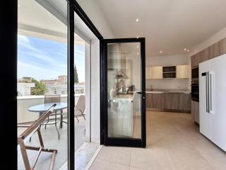 Appartement Casa bloom - Gammarth - 9