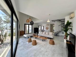 Appartement Casa bloom - Gammarth - 7