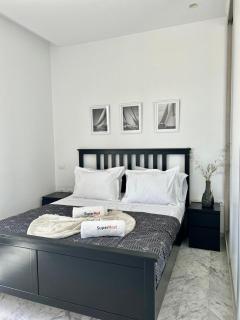 Appartement Casa bloom - Gammarth - 6