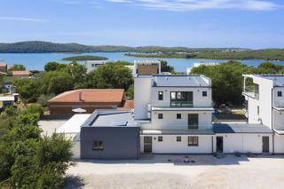 Villa Luna with Jacuzzi, Sauna and Private Pool - Pomer - 6