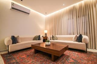 luxury apartment - COZY apt - Riad - 0