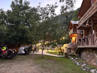 Cottages in mountains - K'veda Bzubzu - 7