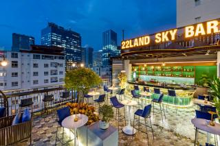 22Land Hotel Saigon - 8