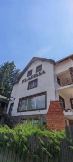 Pension Klarissa - Sovata - 8
