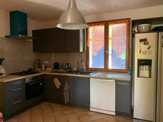 Chambre douillette avec balcon a 7min de Vaison la Romaine - Saint-Romain-en-Viennois - 4