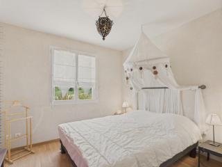Maison familiale et colorée avec jardin pour 6 - 6