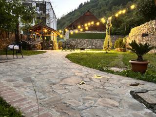 Cottages in mountains - 6