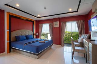 New Nordic VIP 6 Kristine by Apartwell - Pattaya South - 0