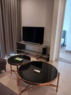 KL Exclusive At Lucentia Residence By Lalaport - 1