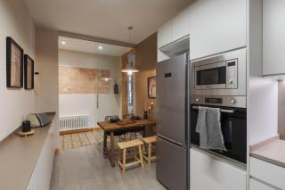 Amazzer - 3 bedrooms in Eixample Esquerra - 4