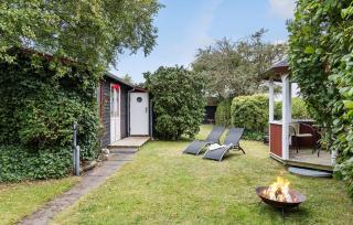 Gorgeous Home In Otterup With House A Panoramic View - Otterup - 9