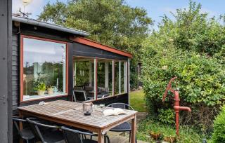 Gorgeous Home In Otterup With House A Panoramic View - Otterup - 3
