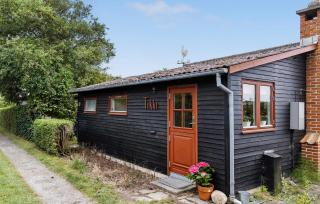 Gorgeous Home In Otterup With House A Panoramic View - Otterup - 1