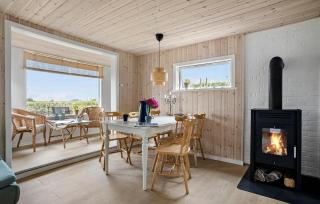 Gorgeous Home In Otterup With House A Panoramic View - Otterup - 7