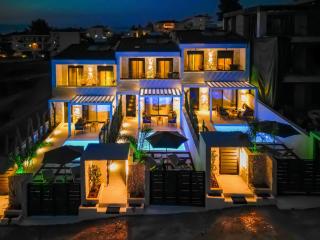Kara Villas - 0