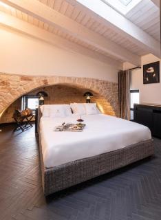 Dimora San Nicola Charming Suite - 2