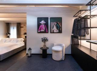 Dimora San Nicola Charming Suite - Conversano - 1