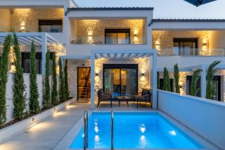Kara Villas - Kallithea - 7