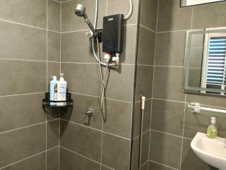 J5 Homestay 2 bedroom 4-5 pax Seri Alam - Masai - 5