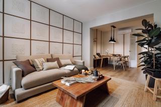 Laurel - 3 bedrooms in Sant Gervasi - 2