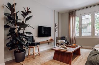 Laurel - 3 bedrooms in Sant Gervasi - 3