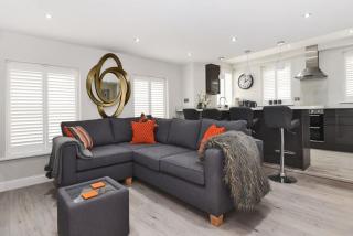 Bliss Cottage - Wells-next-the-Sea - 0