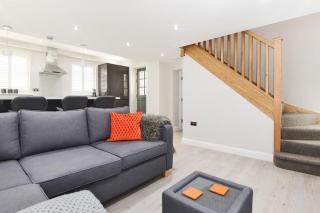 Bliss Cottage - Wells-next-the-Sea - 7