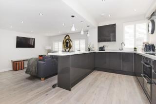 Bliss Cottage - Wells-next-the-Sea - 4