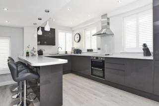 Bliss Cottage - Wells-next-the-Sea - 3