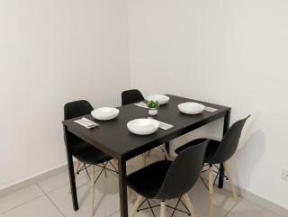 J5 Homestay 2 bedroom 4-5 pax Seri Alam - Masai - 7