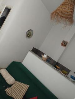 Petit studio meublé - 4