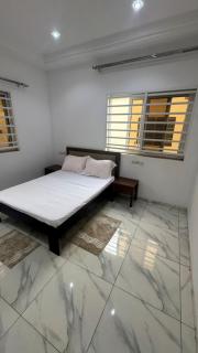 Dahlia appartement RDC - 2 Chambres - Lomé - - 8