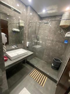 Hotel Wedcation By Tivoli - Ambala - 8