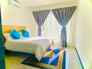 7th Heaven luxury Apartment - 6
