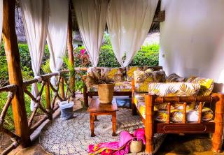Villa vii - Malindi - 5