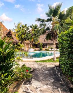 Villa vii - Malindi - 8