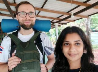 Sigiri Green Shadow Homestay - 7