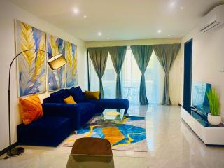 7th Heaven luxury Apartment - Gaborone - 0